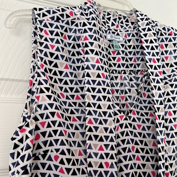 Susina top - Picture 3 of 6